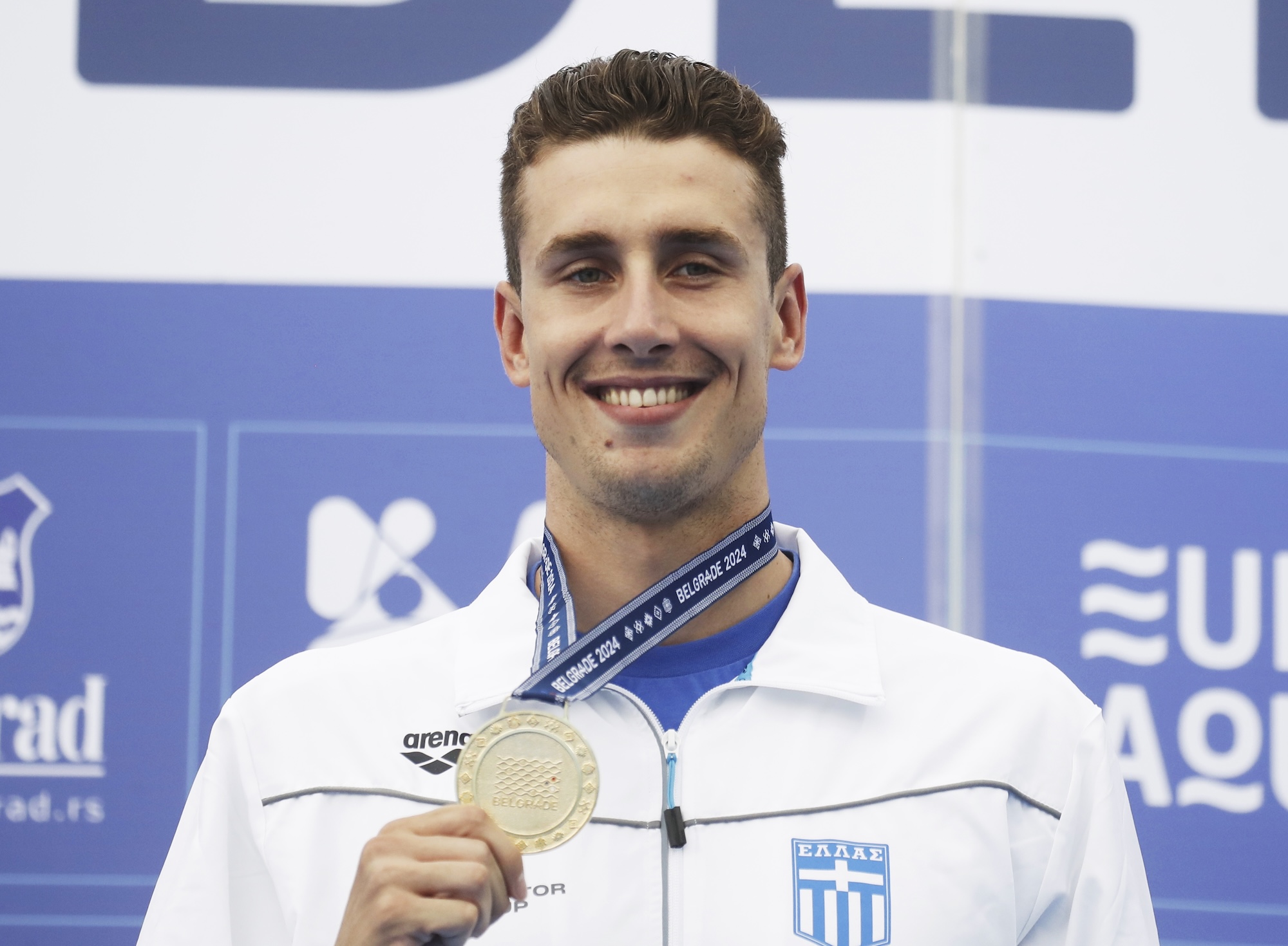 urheilua kaikin keinoin