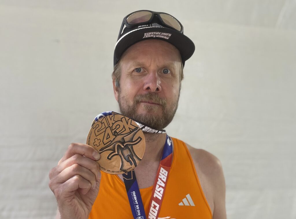 matti riekki