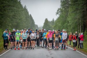 raatteen maraton