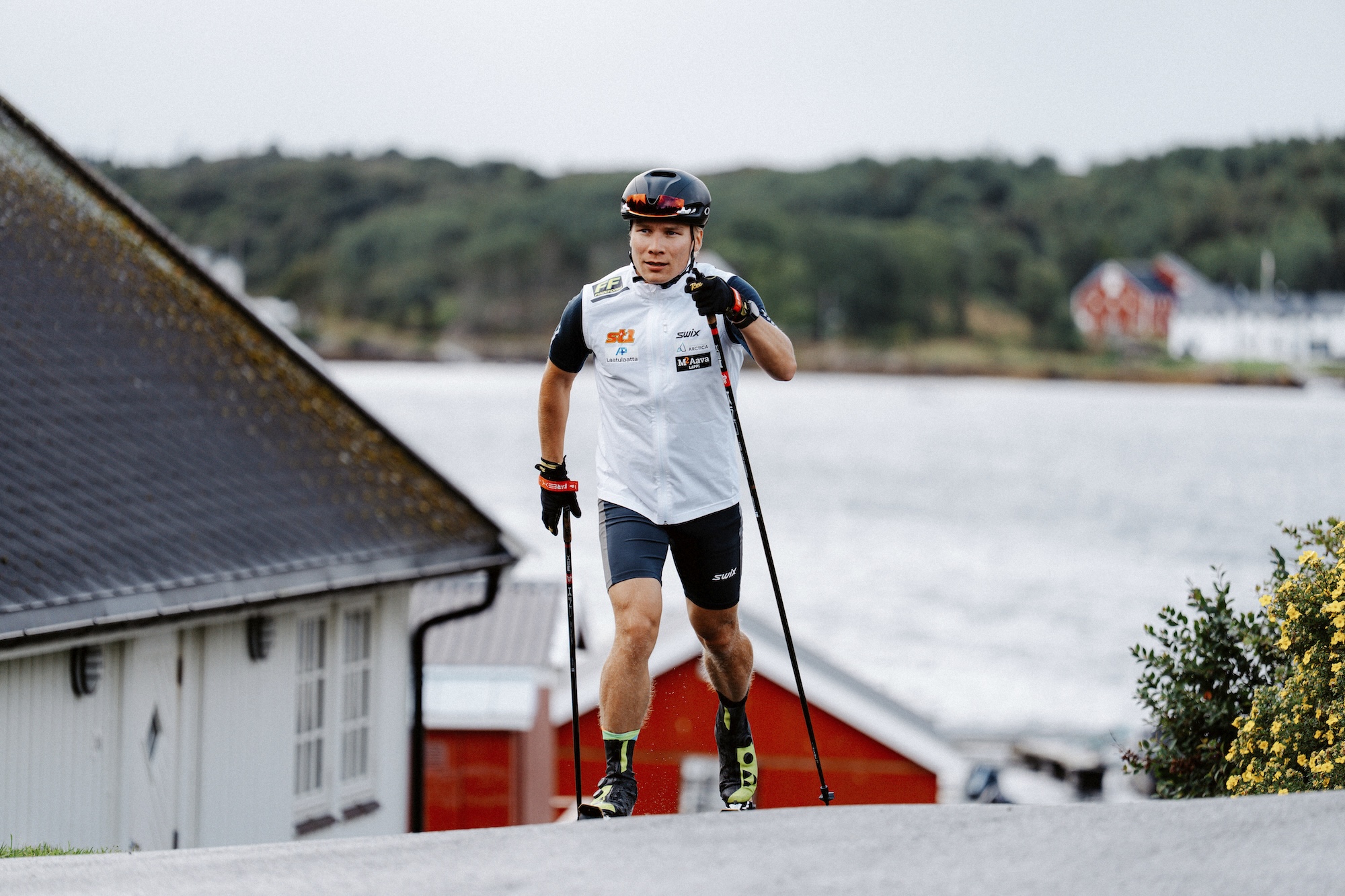 Kuva: Lauri Vuorinen, käyttö kielletty
