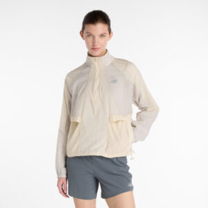 New Balance Better Run Water Resistant Jacket