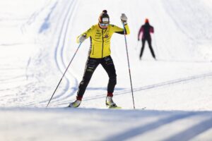 energiansaanti harjoittelu