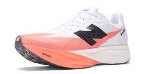 New Balance FuelCell SuperComp Elite v5