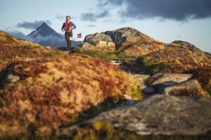 Lofoten Ultra Trail