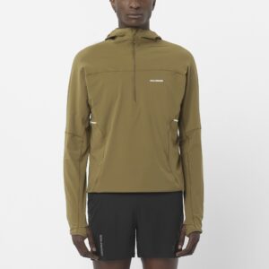 Salomon Sense Aero Hybrid