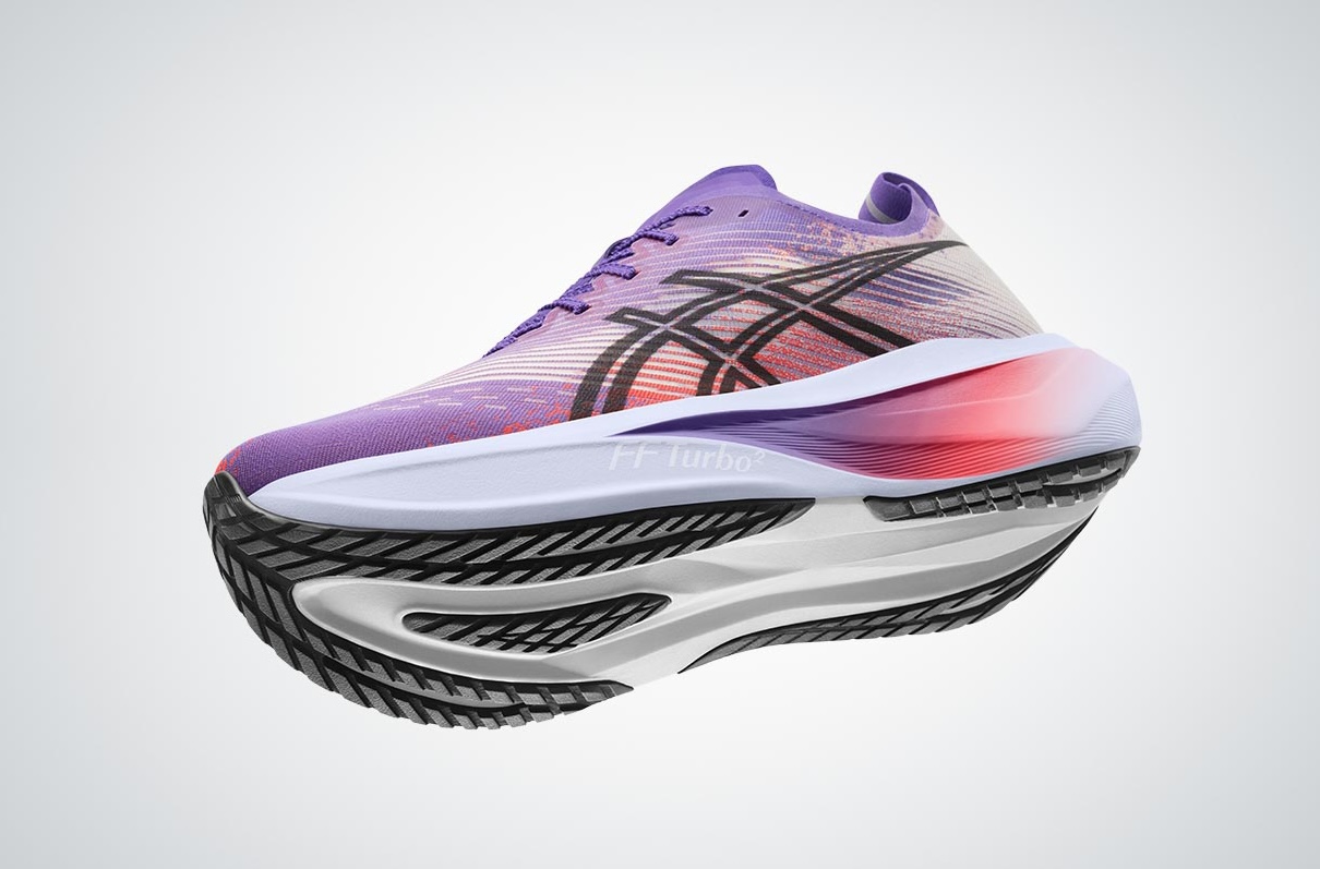 Asics Megablast - Image 2