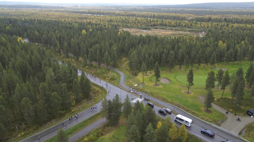 kestävyysliikunta laskee verenpainetta