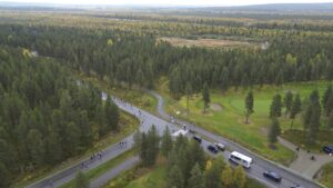 kestävyysliikunta laskee verenpainetta