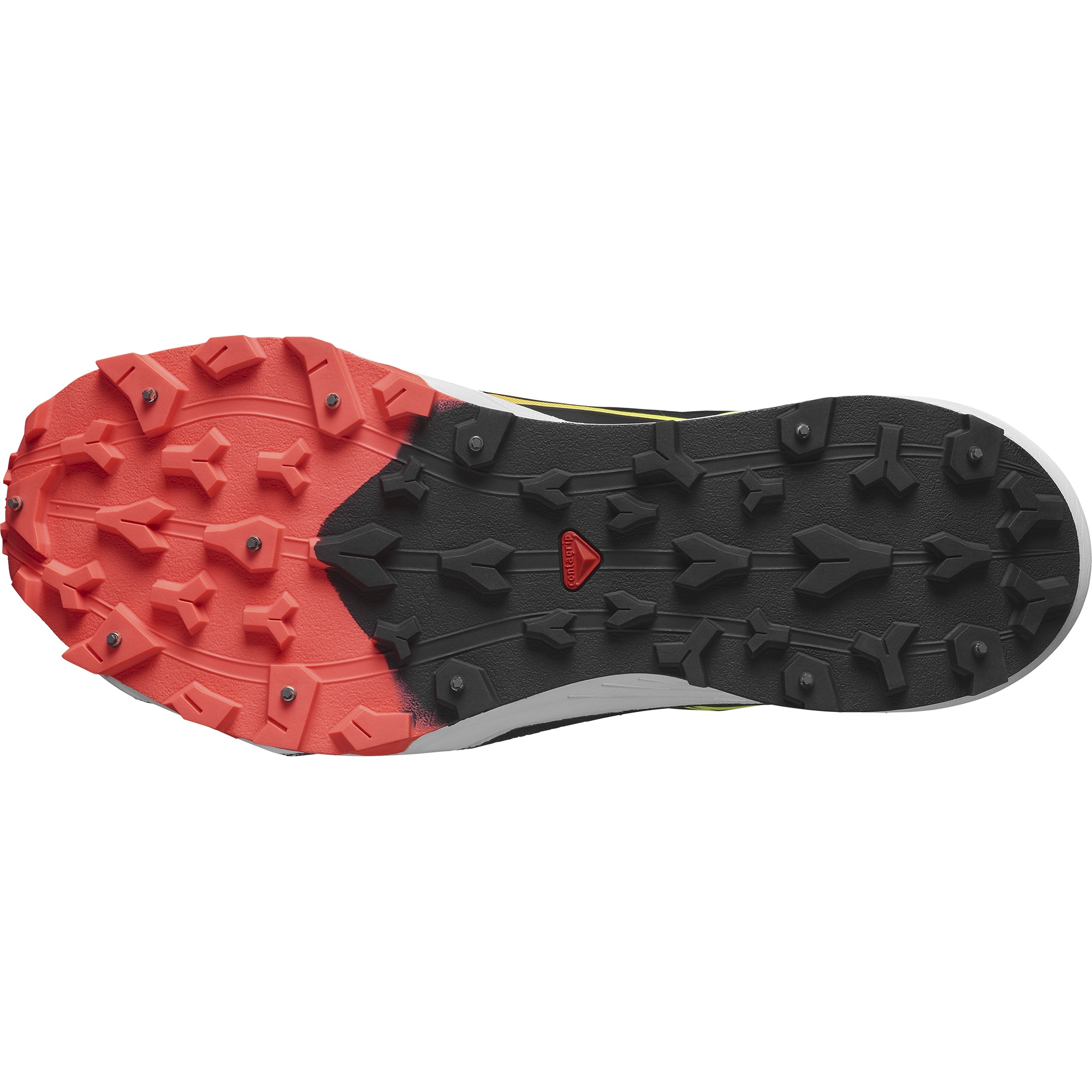 Salomon Winter Cross Spike