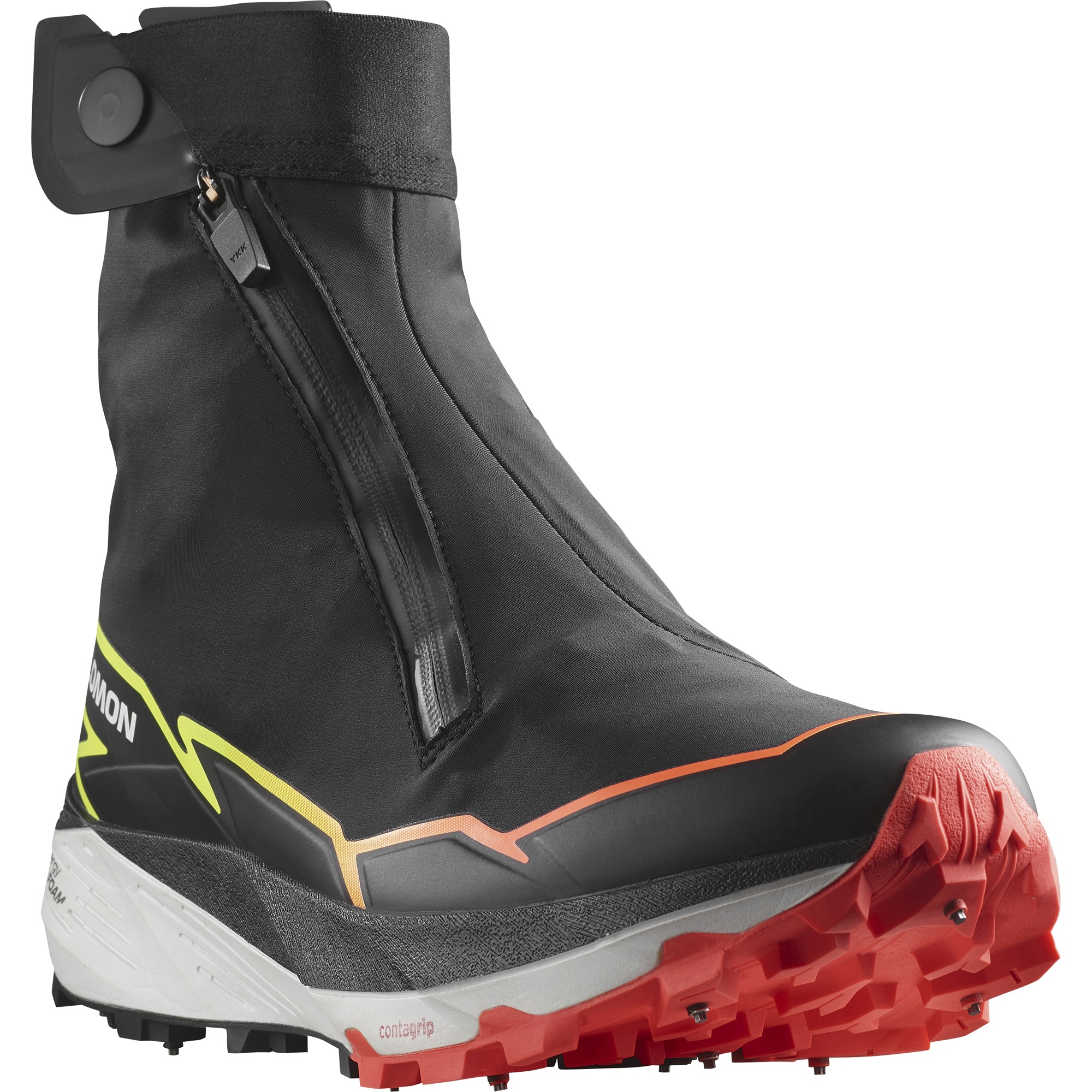 Salomon Winter Cross Spike