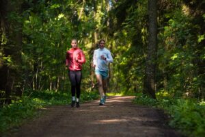 mikä ohjaa harjoitteluasi