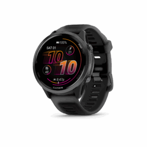 garmin forerunner 570 black