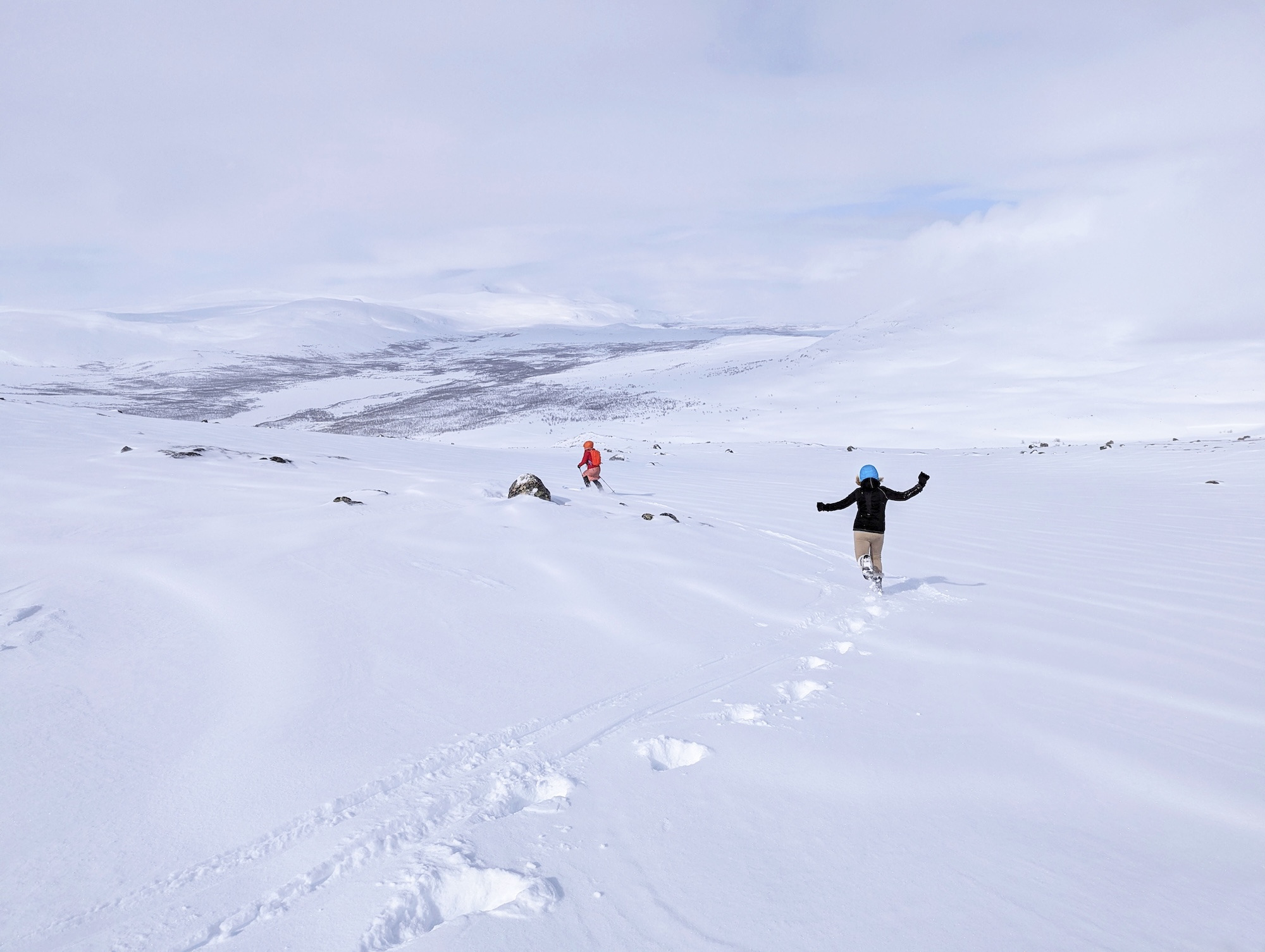 lasten liikkumattomuus
