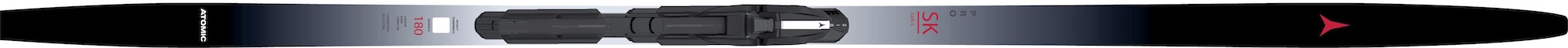 Atomic Pro Skate Gen S