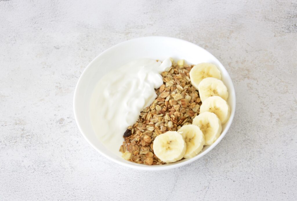 unta tukeva iltapala