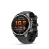 garmin fenix 8 pro amoled