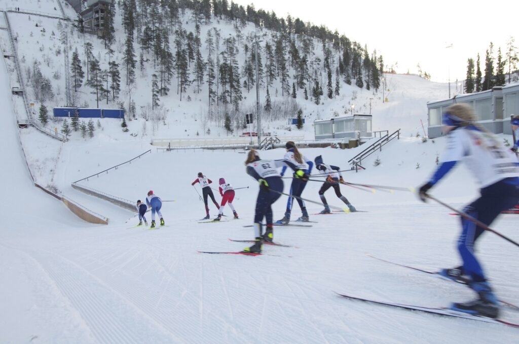 Rukan maailmancup-latu