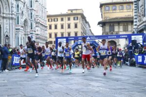 firenzen maraton