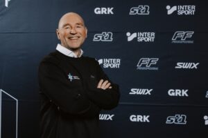 suomen hiihtomaajoukkueen päävalmentaja