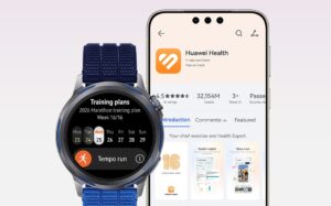 huawei watch gt runner 2