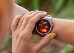 huawei watch gt runner 2