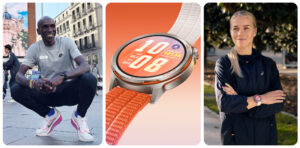huawei watch gt runner 2